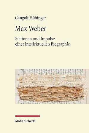 Max Weber