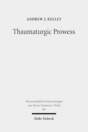 Thaumaturgic Prowess