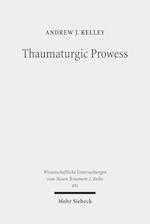 Thaumaturgic Prowess