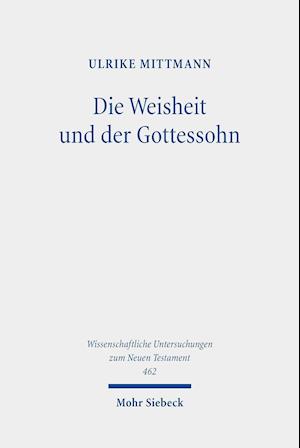 Die Weisheit und der Gottessohn