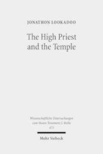 The High Priest and the Temple