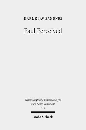 Paul Perceived