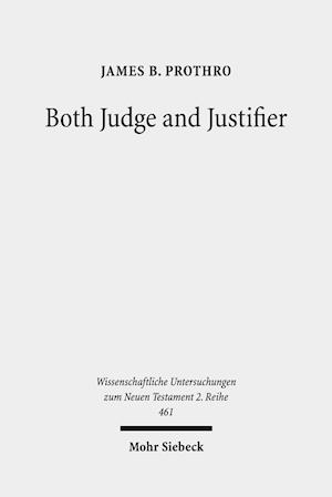 Both Judge and Justifier