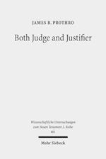 Both Judge and Justifier