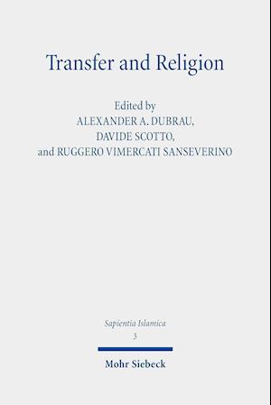 Transfer and Religion