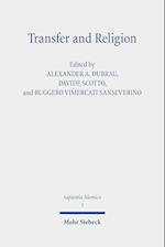 Transfer and Religion