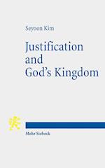Justification and God's Kingdom