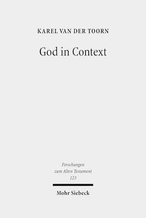 God in Context