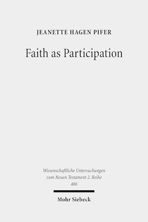 Faith as Participation