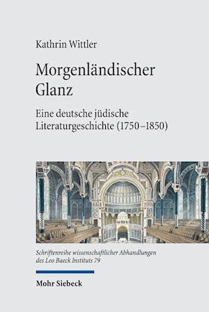 Morgenländischer Glanz