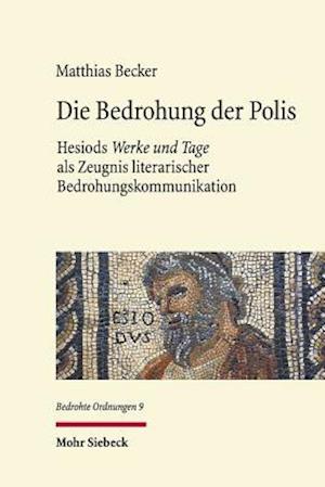 Die Bedrohung Der Polis