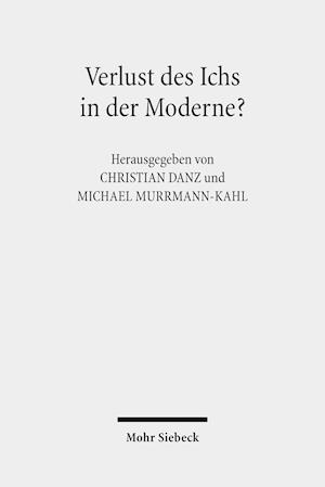 Verlust des Ichs in der Moderne?