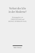 Verlust des Ichs in der Moderne?