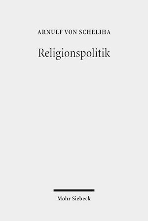 Religionspolitik