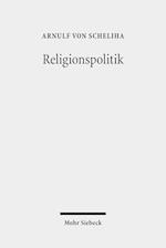 Religionspolitik