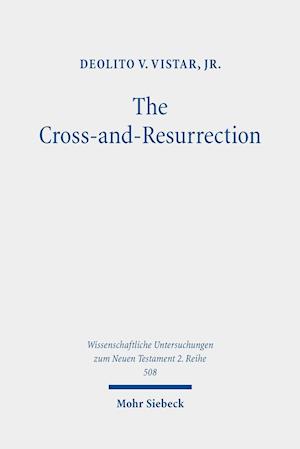 The Cross-and-Resurrection