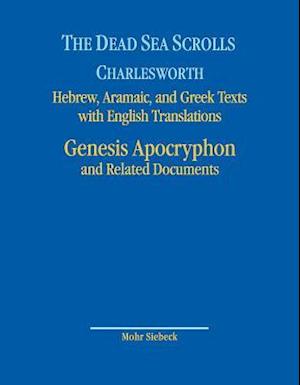 The Dead Sea Scrolls. Hebrew, Aramaic, and Greek Texts with English Translations