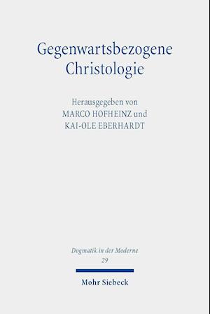 Gegenwartsbezogene Christologie