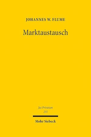 Marktaustausch