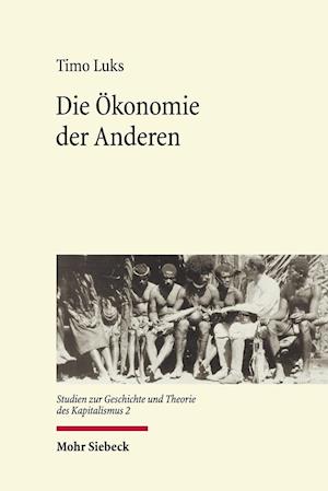 Die Ökonomie der Anderen