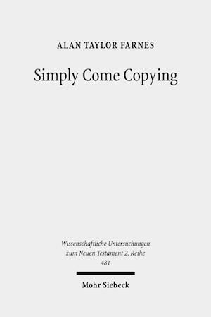 Simply Come Copying