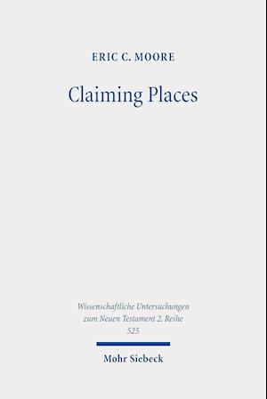 Claiming Places