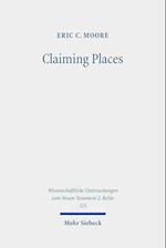 Claiming Places