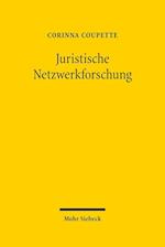 Juristische Netzwerkforschung