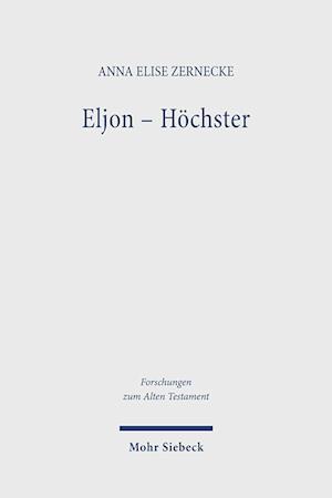 Eljon - Höchster