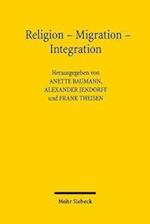 Religion - Migration - Integration