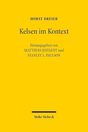 Kelsen im Kontext