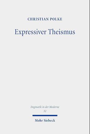 Expressiver Theismus