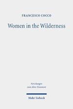 Women in the Wilderness