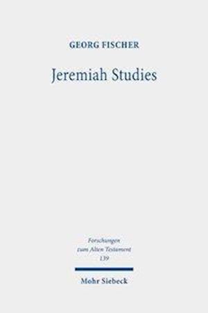 Jeremiah Studies