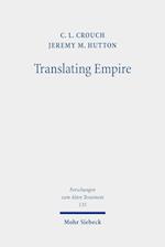 Translating Empire