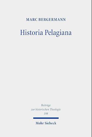 Historia Pelagiana