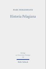 Historia Pelagiana