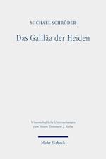 Das Galiläa der Heiden