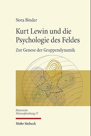 Kurt Lewin und die Psychologie des Feldes