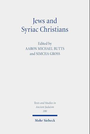 Jews and Syriac Christians