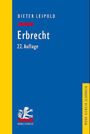 Erbrecht