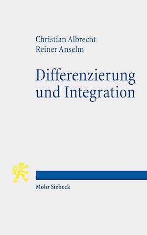 Differenzierung und Integration