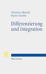 Differenzierung und Integration