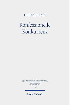 Konfessionelle Konkurrenz