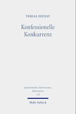 Konfessionelle Konkurrenz