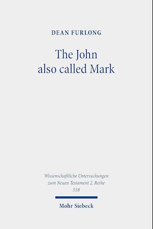 The John also called Mark