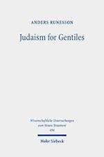 Judaism for Gentiles