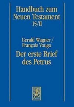 Der erste Brief des Petrus