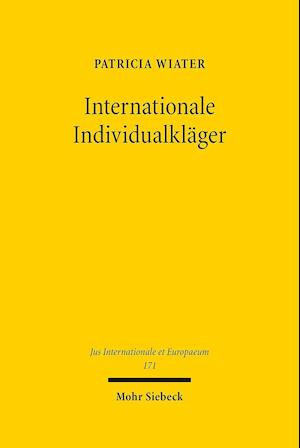 Internationale Individualkläger