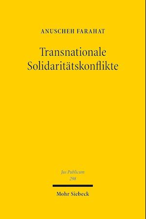 Transnationale Solidaritätskonflikte
